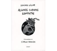 Algunos cuentos completos (Catálogos y Ediciones Especiales, Band 3)