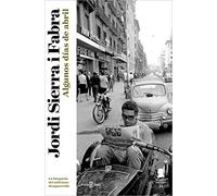 Algunos días de abril (Inspector Mascarell 14): La búsqueda del miliciano desaparecido (Éxitos)