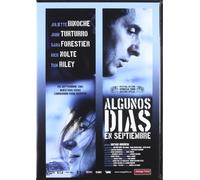 Algunos Dias En Septiembre (Import Sans Langue Française)