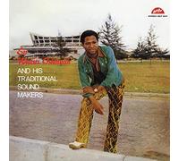 ALHAJI WAZIRI OSHOMAH - VOL. 3 [VINYL]