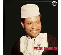 ALHAJI WAZIRI OSHOMAH - VOL. 5 [VINYL]