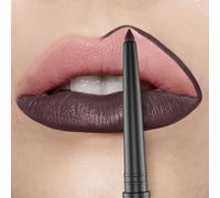Alhalal Cosmetics Al-308 Miral Lip Liner - Halal Certified Versatile For Perfect Look 308 MIRAL