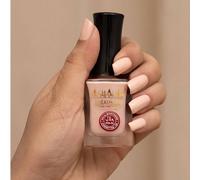Alhalal Cosmetics Water Permeable Nail Polish - Farah In 167 Farah 167 Farah