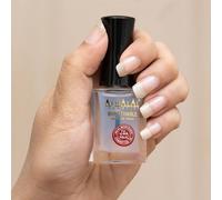 Alhalal Cosmetics Water Permeable Nail Polish - Farwa In 181 Farwa 181 Farwa