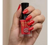 Alhalal Cosmetics Water Permeable Nail Polish - Reham In 163 Reham 163 Reham