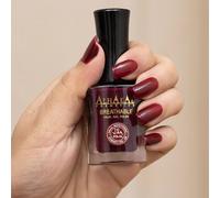 Alhalal Cosmetics Water Permeable Nail Polish - Saba In 174 Saba 174 Saba