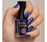 Alhalal Cosmetics Water Permeable Nail Polish - Somia In 146 Somia 146 Somia
