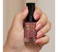 Alhalal Cosmetics Water Permeable Nail Polish - Sophia In 171 Sophia 171 Sophia