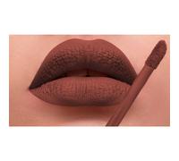 Alhalal Cosmetics Women's Matte Liquid Lipstick - Hamna in 67 Hamna | Size: 50g