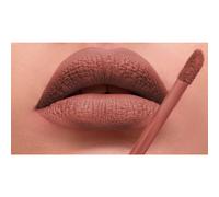 Alhalal Cosmetics Women's Matte Liquid Lipstick in 61 Zara | Size: 50g