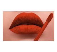 Alhalal Cosmetics Women's Matte Liquid Lipstick - Mahnoor in 58 Mahnoor | Size: 50g
