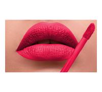 Alhalal Cosmetics Women's Matte Liquid Lipstick - Sehrish in 55 Sehrish | Size: 50g