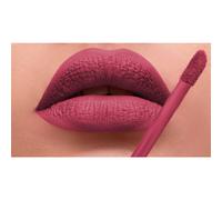 Alhalal Cosmetics Women's Matte Liquid Lipstick - Zunaira in 66 Zunaira | Size: 50g