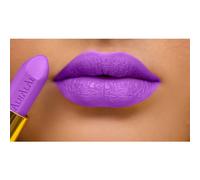 Alhalal Cosmetics Women's Matte Velvet Lipstick - Fatima in 02 Fatima | Size: 50g