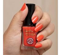 Alhalal Cosmetics Women's Water Permeable Nail Polish - Afreen in 179 Afreen | Size: 100g