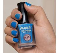 Alhalal Cosmetics Women's Water Permeable Nail Polish - Afshan in 143 Afshan | Size: 100g