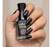 Alhalal Cosmetics Women's Water Permeable Nail Polish - Afsheen in 142 Afsheen | Size: 100g