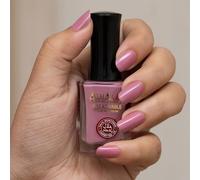Alhalal Cosmetics Women's Water Permeable Nail Polish - Aneeza in 152 Aneeza | Size: 100g
