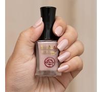 Alhalal Cosmetics Women's Water Permeable Nail Polish - Areesha in 177 Areesha | Size: 100g