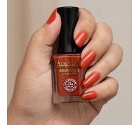 Alhalal Cosmetics Women's Water Permeable Nail Polish - Ayat in 168 Ayat | Size: 100g