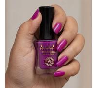 Alhalal Cosmetics Women's Water Permeable Nail Polish - Mannat in 150 Mannat | Size: 100g