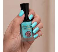 Alhalal Cosmetics Women's Water Permeable Nail Polish - Maria in 178 Maria | Size: 100g