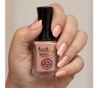 Alhalal Cosmetics Women's Water Permeable Nail Polish - Reema in 162 Reema | Size: 100g