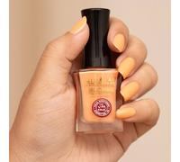 Alhalal Cosmetics Women's Water Permeable Nail Polish - Rubab in 164 Rubab | Size: 100g