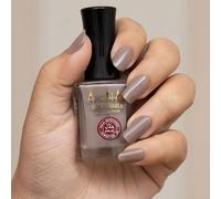 Alhalal Cosmetics Women's Water Permeable Nail Polish - Samia in 147 Samia | Size: 100g Alhalal Cosmetics 147 Samia 100g
