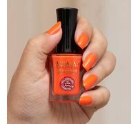Alhalal Cosmetics Women's Water Permeable Nail Polish - Sanam in 175 Sanam | Size: 100g