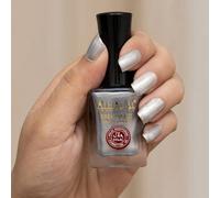 Alhalal Cosmetics Women's Water Permeable Nail Polish - Yumna in 169 Yumna | Size: 100g Alhalal Cosmetics 169 Yumna 100g