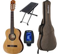 Alhambra 1C HT 1/2 incl. Gigbag Bundle