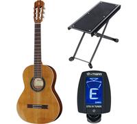 Alhambra 1C HT 3/4 incl. Gigbag Bundle