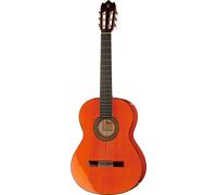 Alhambra 4F Flamenco incl.Gig Bag