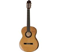 Alhambra 6 White Ebony