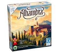 Alhambra - Family & Friends