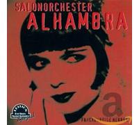 Alhambra Salonorchester - Various: Frackwurdige Herren