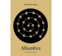 Alhambra - Van cleef & Arpels (version française)