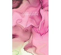 Alhamdulillah: 120 Decorated Pages Muslim Journal / Diary / Notebook / Book with 60 Inspirational Qur’an Quotes - Islamic Gift for Women and Men. (We are Muslims)