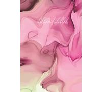 Alhamdulillah: 120 Decorated Pages Muslim Journal / Diary / Notebook / Book with 60 Inspirational Qur’an Quotes - Islamic Gift for Women and Men. (We are Muslims)