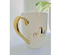 Alhamdulillah Coffee Mug