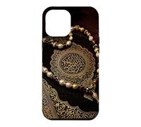 Alhamdulillah in Arabic, islam, praise be to Allah Muslim Case for iPhone 12 Pro Max