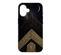 Alhamdulillah in Arabic, islam, praise be to Allah Muslim Case for iPhone 16