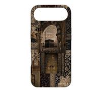 Alhamdulillah in Arabic, islam, praise be to Allah Muslim Case for iPhone Air