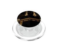 Alhamdulillah in Arabic, islam, praise be to Allah Muslim PopSockets PopGrip for MagSafe