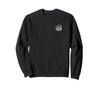 Alhamdulillah in Arabic, islam, praise be to Allah Muslim Sweatshirt