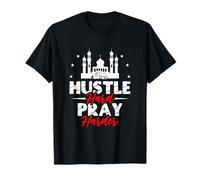 Alhamdulillah Islam Religion Ramadan Islamic Muslim T-Shirt