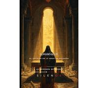 ALHANDALUS: El Archivo de la Mesa de Salomón (Illuminati)