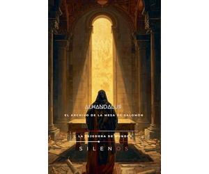 Alhandalus: El Archivo de la Mesa de Salomón (Illuminati)