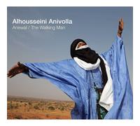 Alhousseini Anivolla - Anewal / The Walking Man